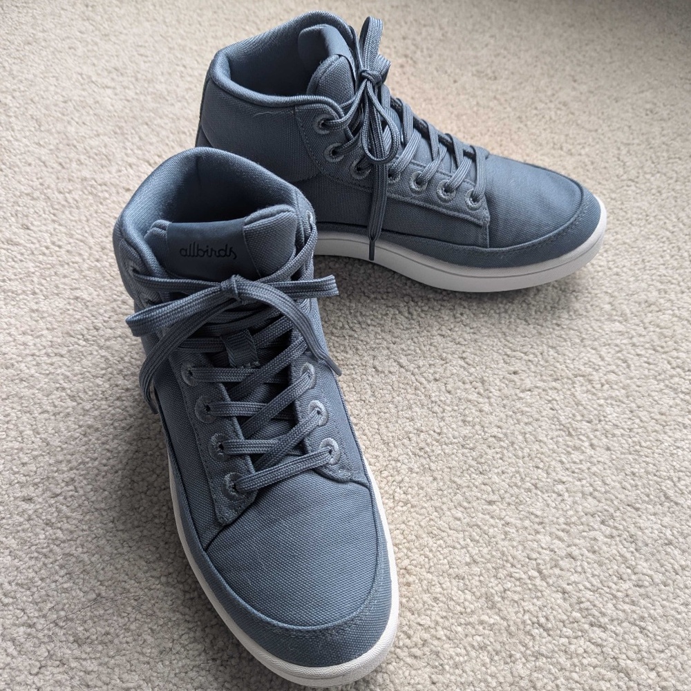 Allbirds Women's Shoes Size 7 - Like New